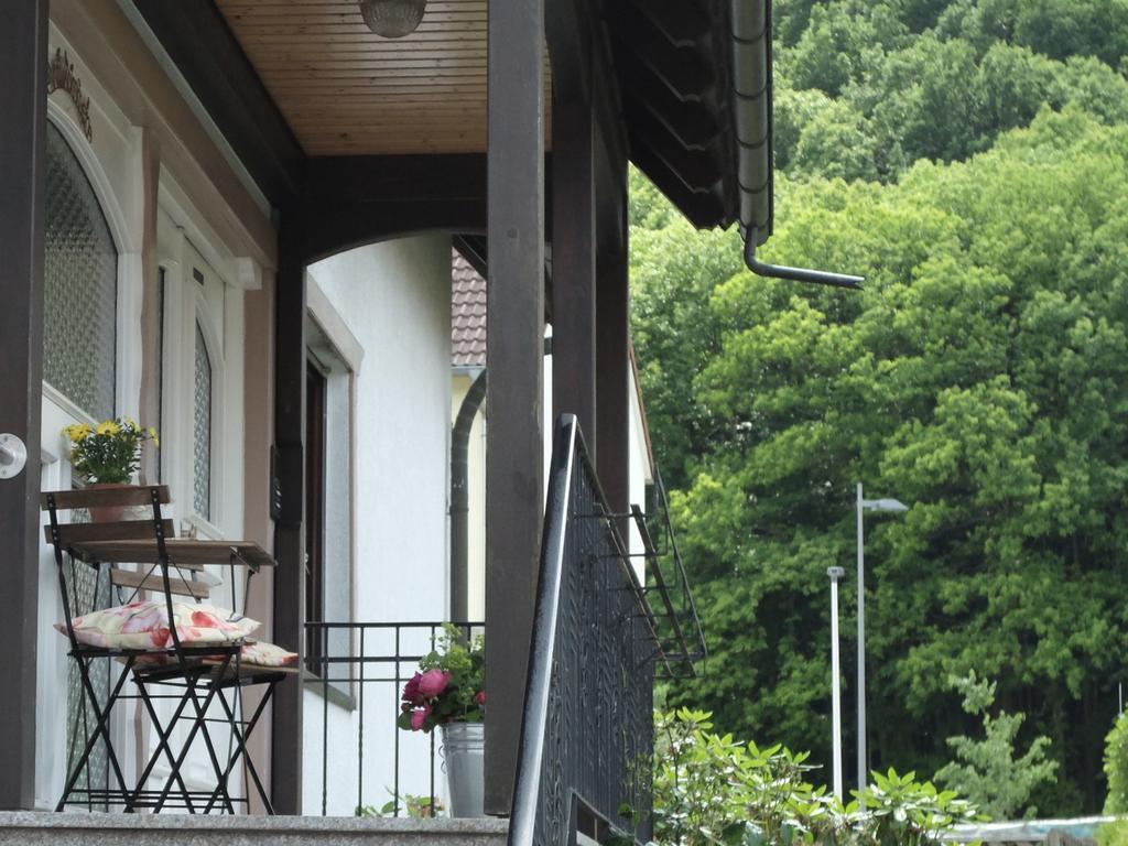 Gaestehaus Hermine Oberkirch  Exterior photo