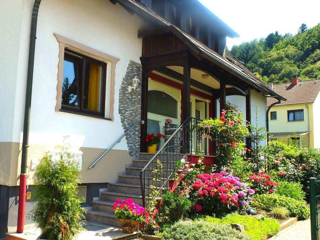 Gaestehaus Hermine Oberkirch  Exterior photo