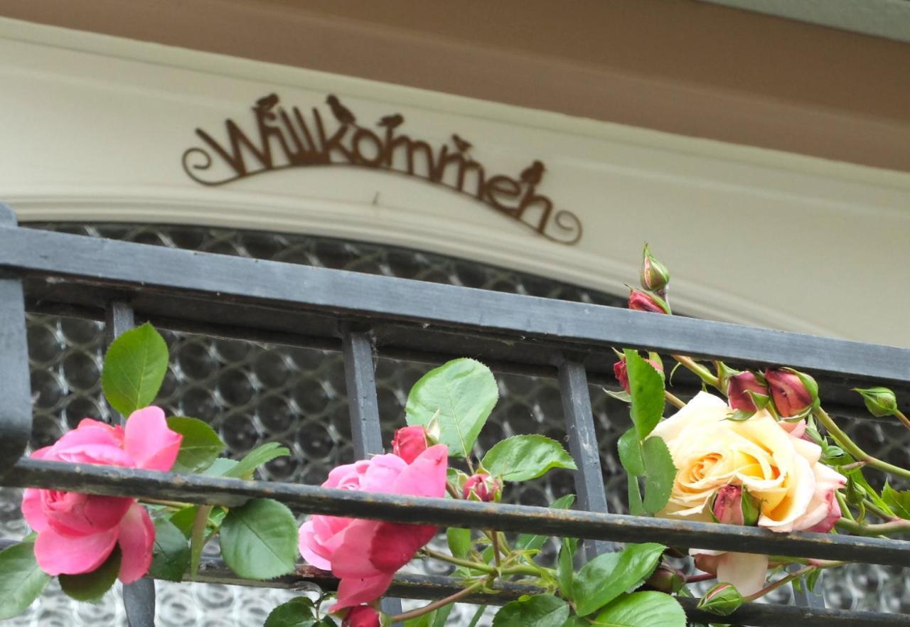 Gaestehaus Hermine Oberkirch  Exterior photo